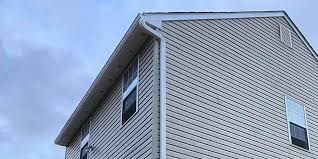 Best Composite Siding  in Holland, MI